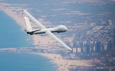 dron