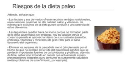 descubre cómo la dieta paleo puede mejorar tu salud de manera natural. aprende sobre sus beneficios, alimentos permitidos y consejos prácticos para adoptar un estilo de vida más saludable y equilibrado.