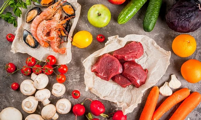 descubre cómo la dieta paleo puede mejorar tu salud. aprende sobre sus beneficios, recetas deliciosas y consejos prácticos para adoptar este estilo de alimentación natural y equilibrado que promueve el bienestar.