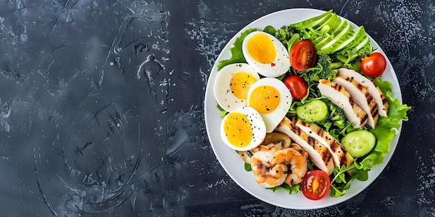 descubre cómo la dieta paleo puede mejorar tu salud. aprende sobre sus beneficios, alimentos permitidos y consejos prácticos para adoptar un estilo de vida más saludable.