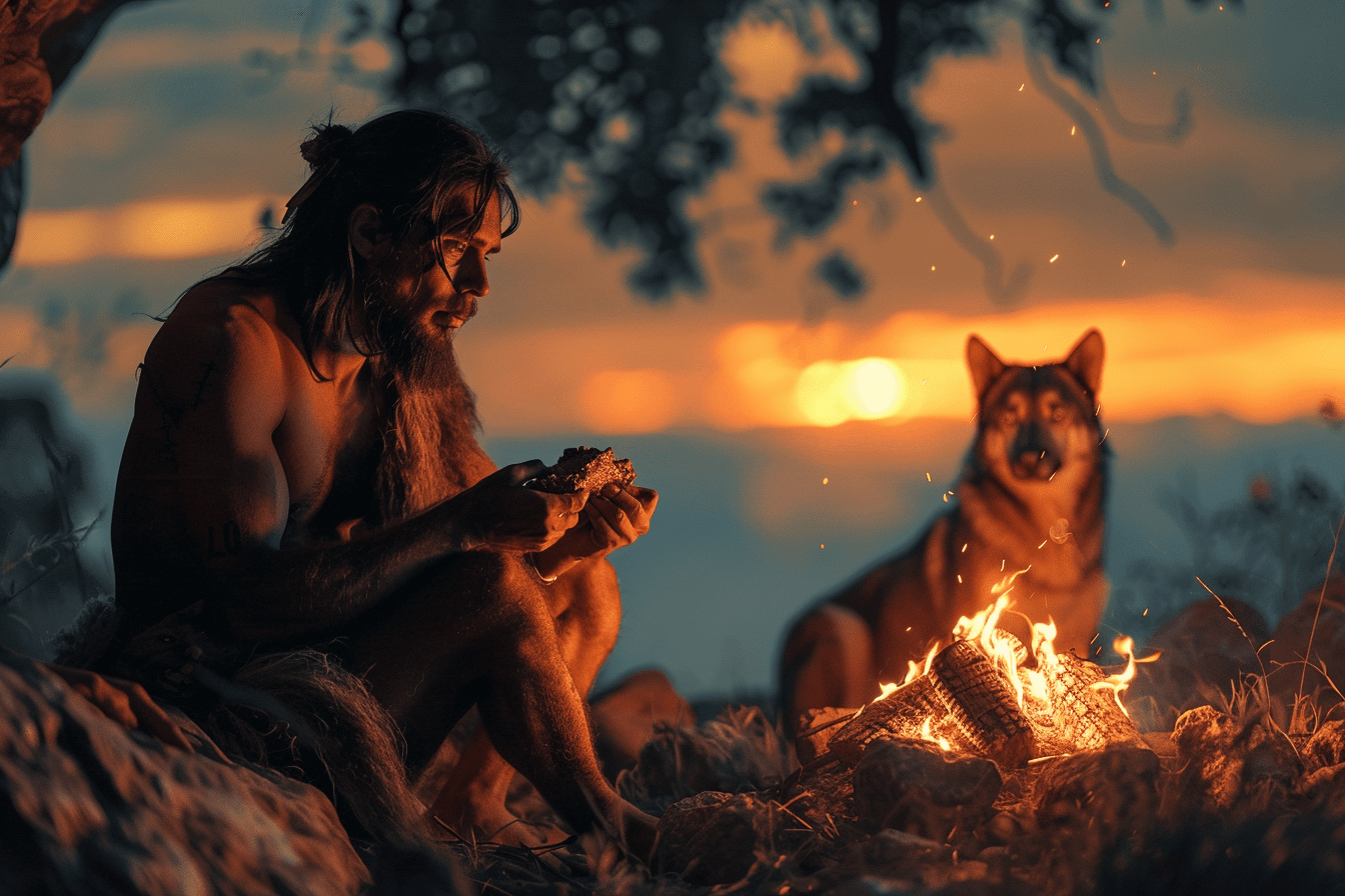 descubre cómo la dieta paleo puede transformar tu salud. aprende sobre sus principios, beneficios y cómo adoptar este estilo de vida para mejorar tu bienestar físico y mental.