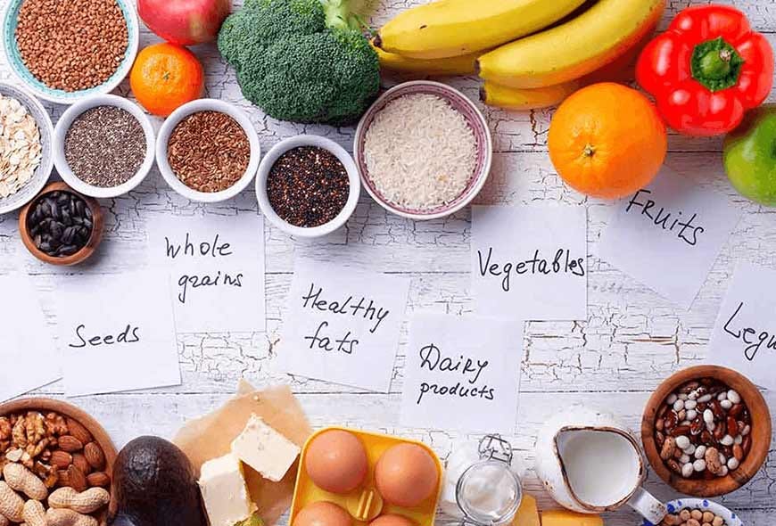 descubre las mejores dietas saludables que te ayudarán a mantener un estilo de vida equilibrado. aprende recetas nutritivas, consejos de alimentación y hábitos que mejorarán tu bienestar físico y mental.
