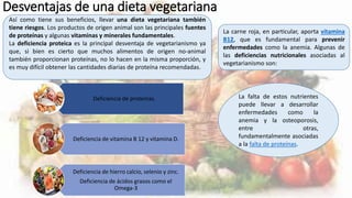 descubre los beneficios y riesgos de consumir carne. analiza cómo su ingesta puede afectar tu salud y bienestar, y aprende a tomar decisiones informadas sobre tu dieta.