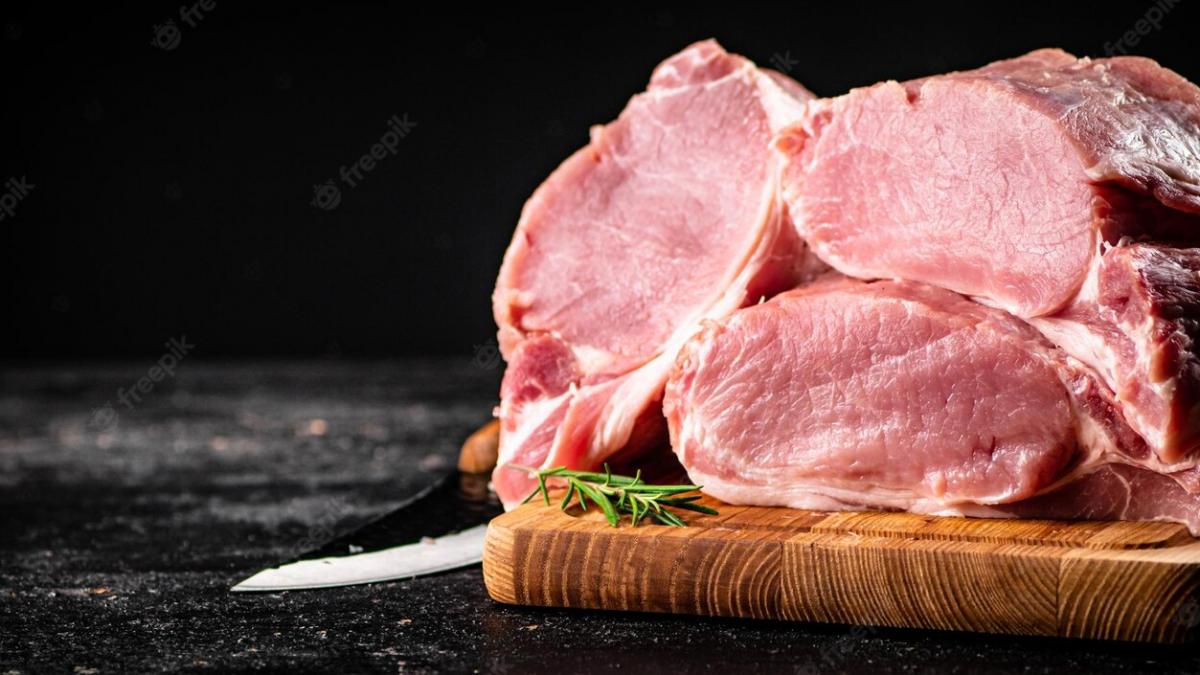 descubre los beneficios y riesgos de consumir carne en tu dieta. analizamos los nutrientes, el impacto en la salud y consejos para una alimentación equilibrada.