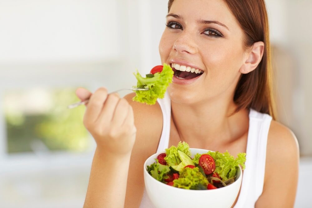 descubre los beneficios de la comida sana y cómo integrarla en tu dieta diaria. aprende a elegir ingredientes saludables que mejoren tu bienestar y calidad de vida.