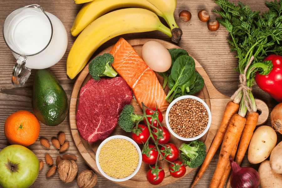 descubre los beneficios de una comida sana y cómo incorporarla en tu dieta diaria. aprende a elegir los alimentos adecuados para mejorar tu salud y bienestar.