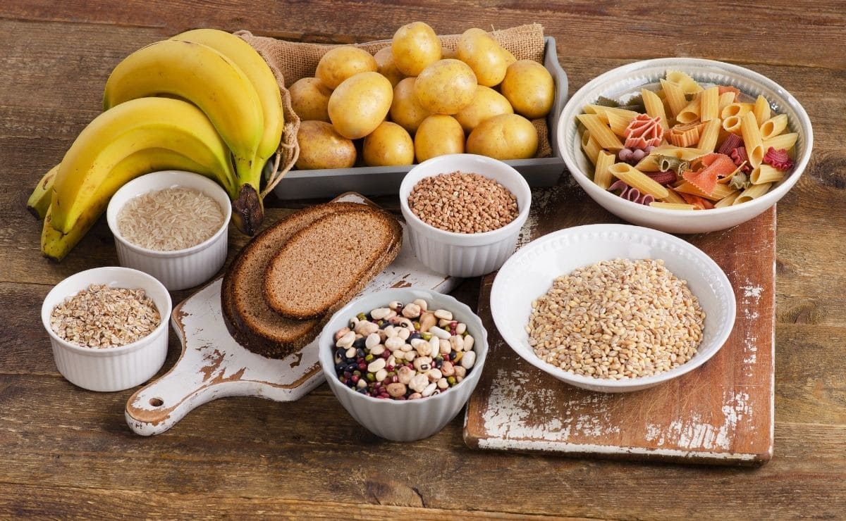 descubre los peligros de los carbohidratos en tu dieta. aprende cómo su consumo excesivo puede afectar tu salud y qué alternativas saludables puedes incorporar. cuida tu bienestar adoptando hábitos alimenticios equilibrados.
