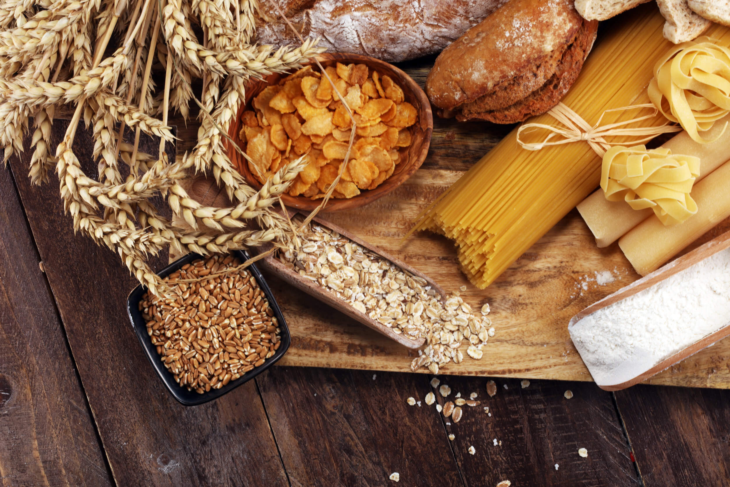 descubre los riesgos de consumir carbohidratos en tu dieta. aprende cómo pueden afectar tu salud y obtener consejos para una alimentación más equilibrada y saludable.